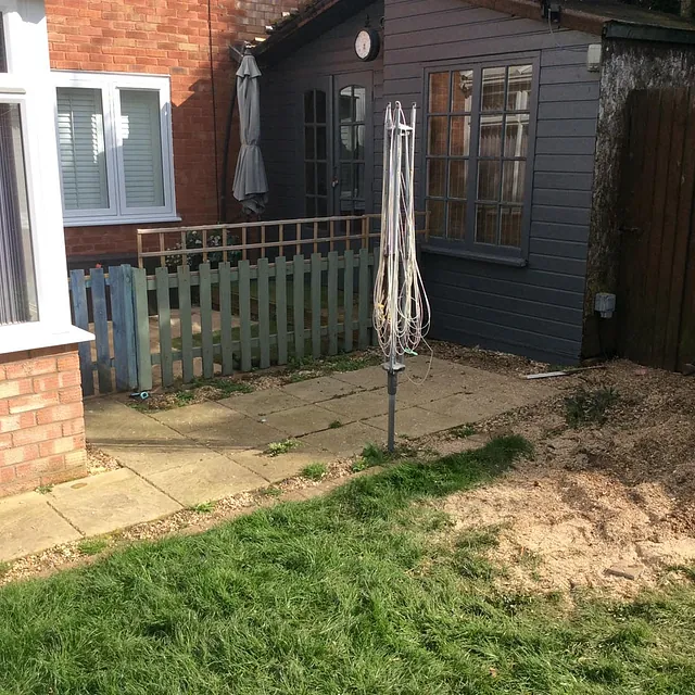 Landscaping Services Birmingham