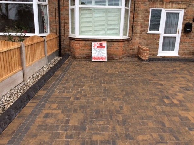 driveways birmingham