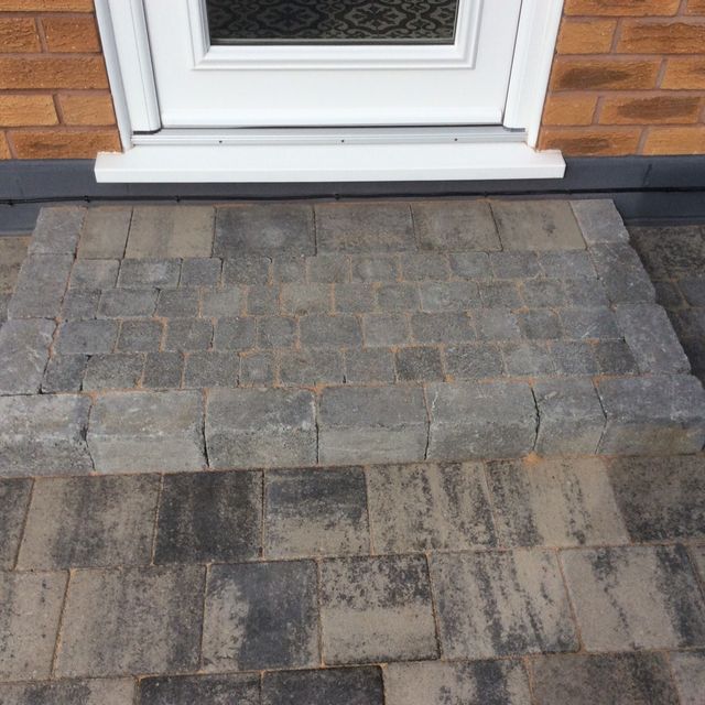 Driveways Birmingham