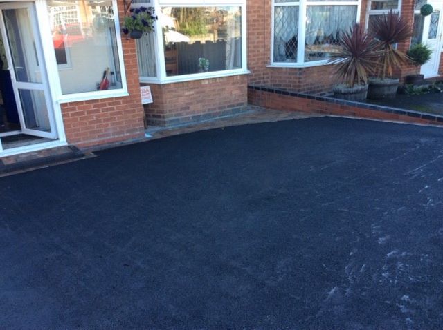 driveways birmingham