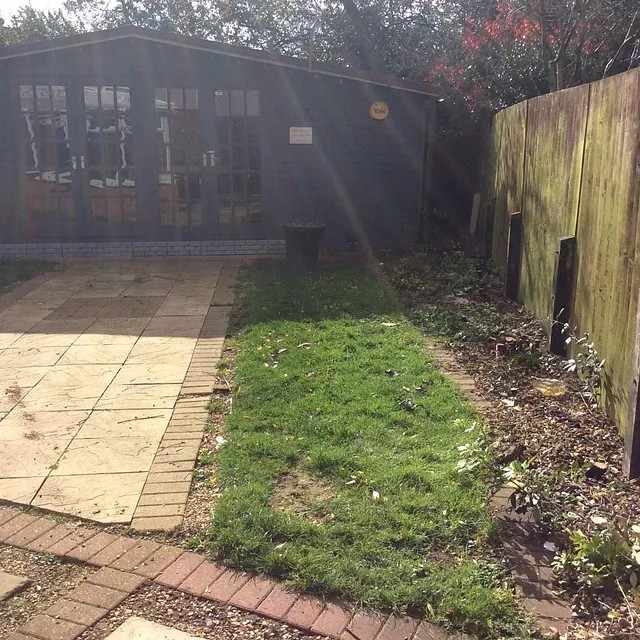 Landscaping Services Birmingham