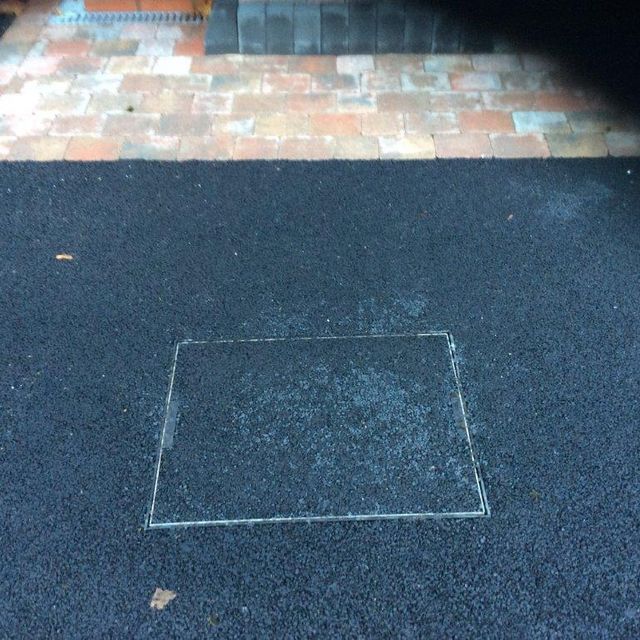 driveways birmingham