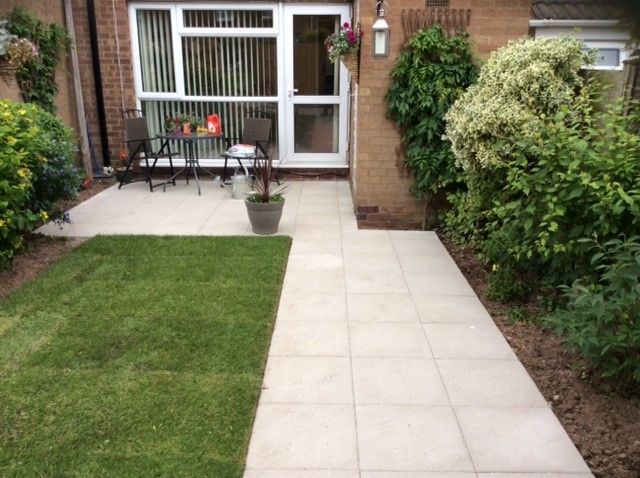 landscaping birmingham