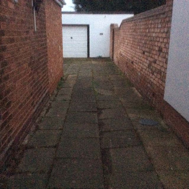 Driveways Birmingham