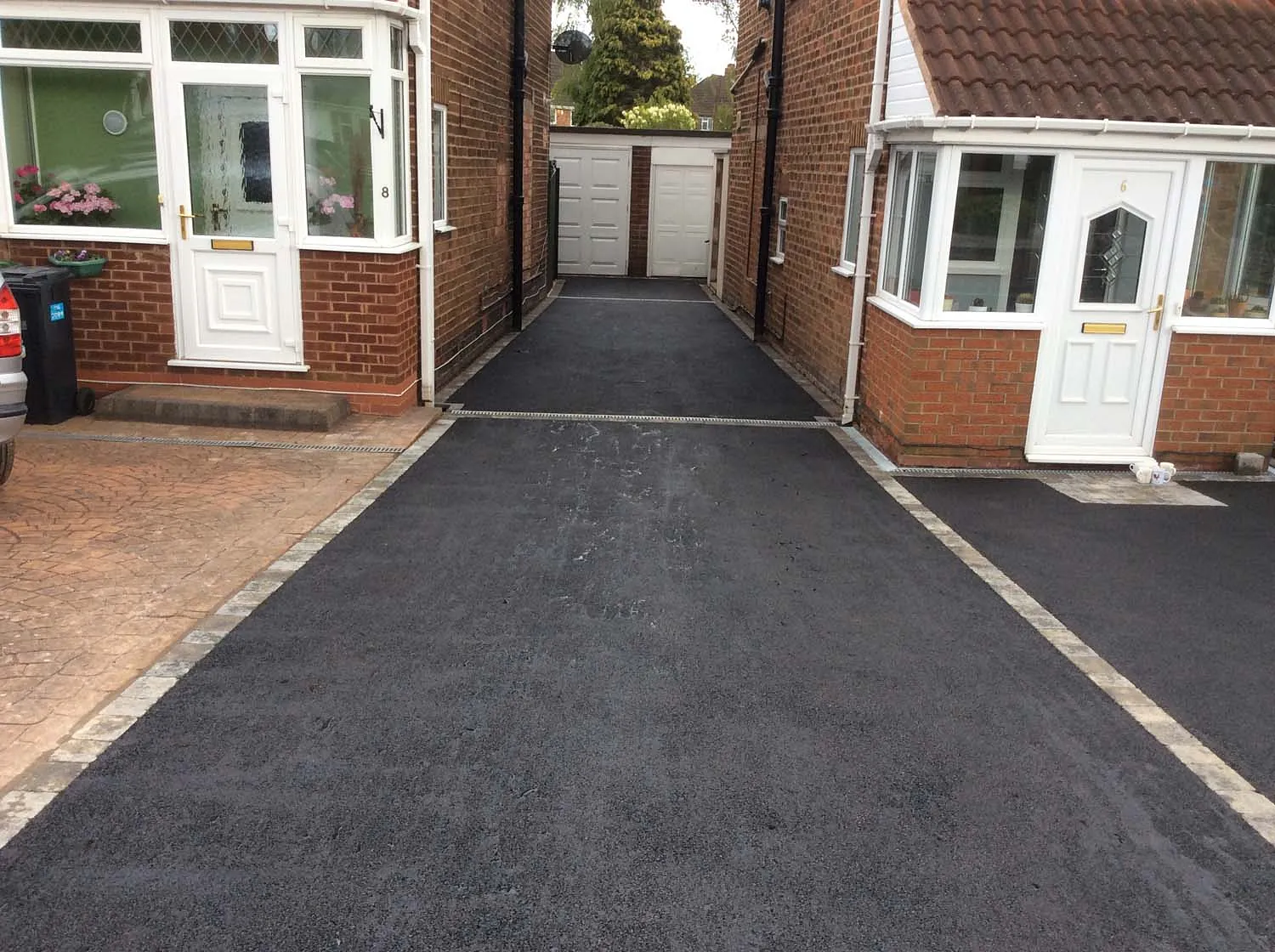 Driveways Birmingham