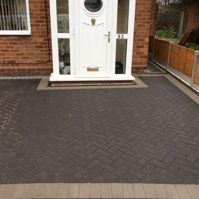 driveways birmingham