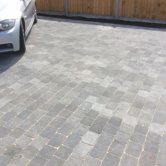 Driveways Birmingham