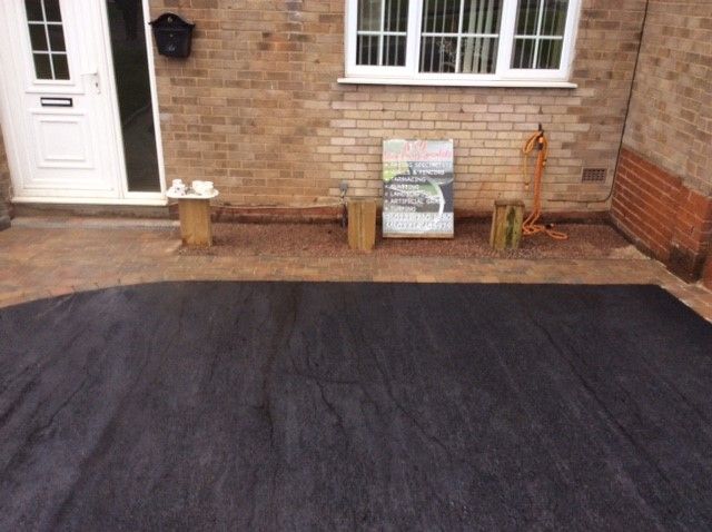 driveways birmingham