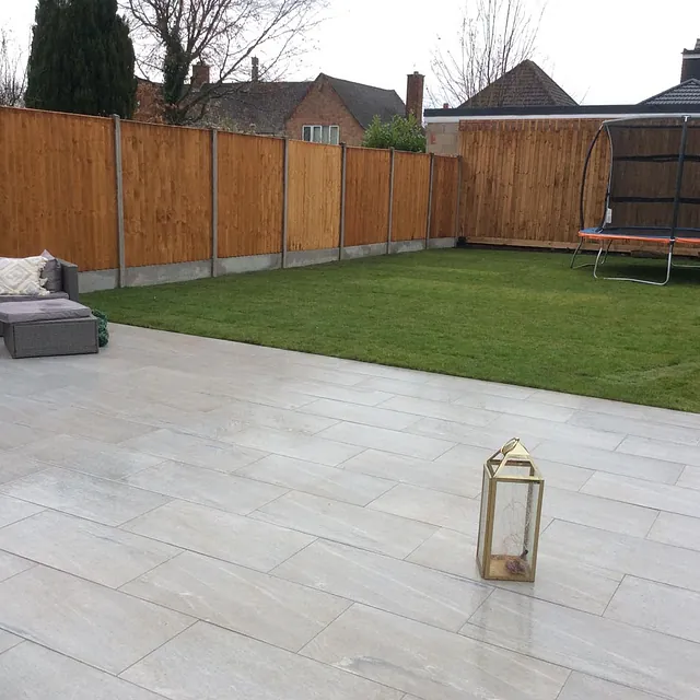 Landscaping Services Birmingham