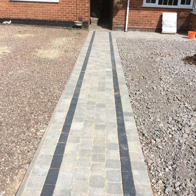 Driveways Birmingham