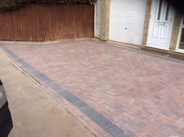 driveways birmingham