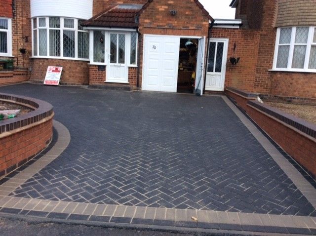 driveways birmingham