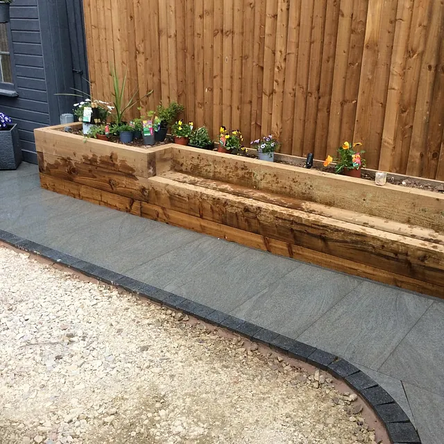 Landscaping Services Birmingham