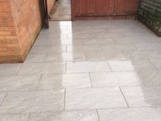 Landscaping Services Birmingham