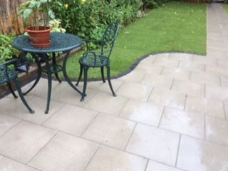 Landscaping Services Birmingham