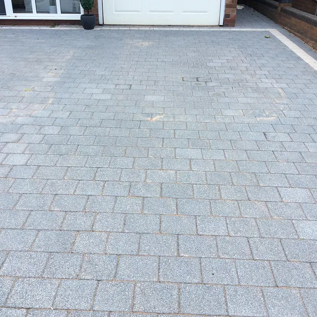 Driveways Birmingham