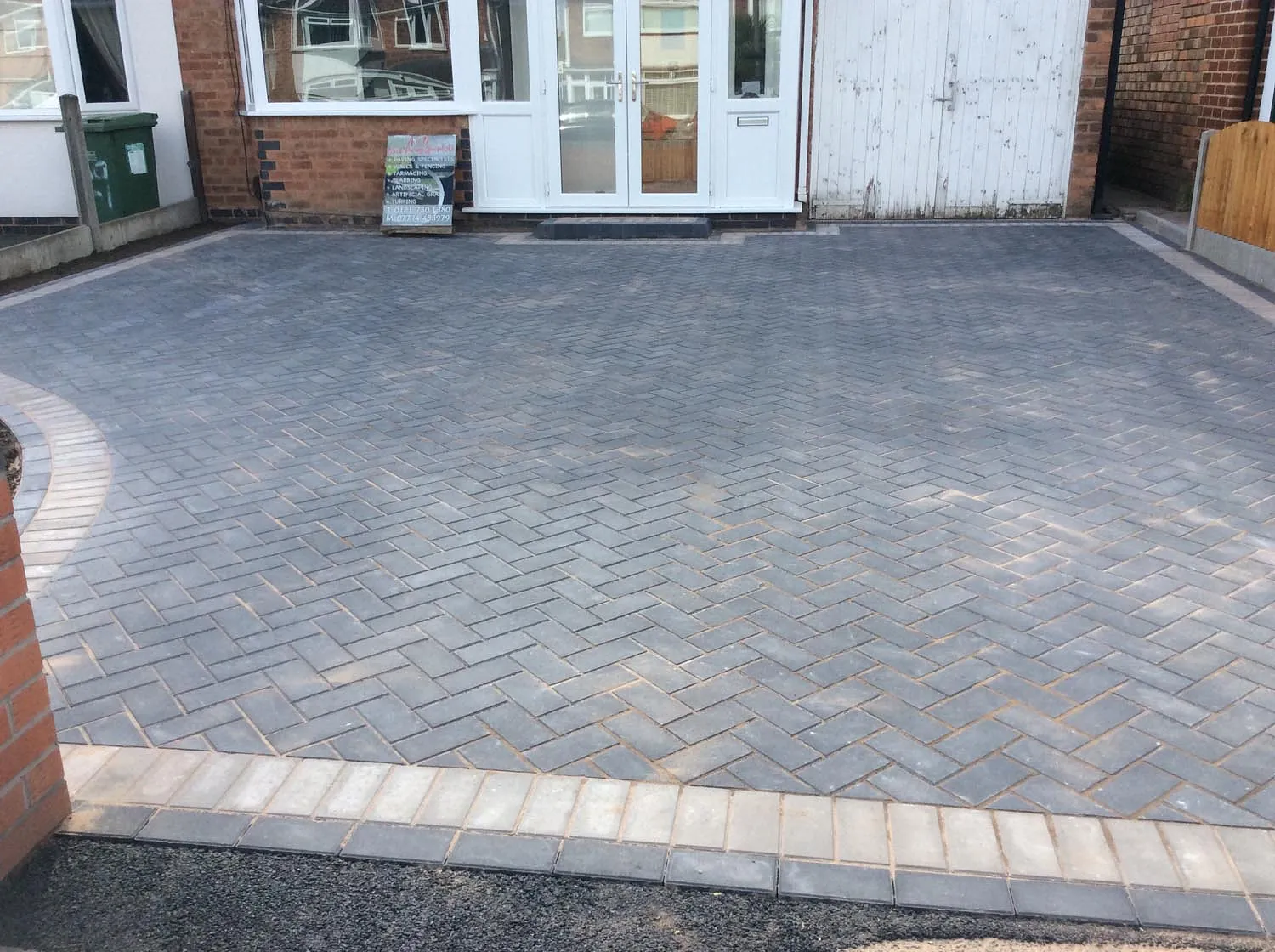 Driveways Birmingham