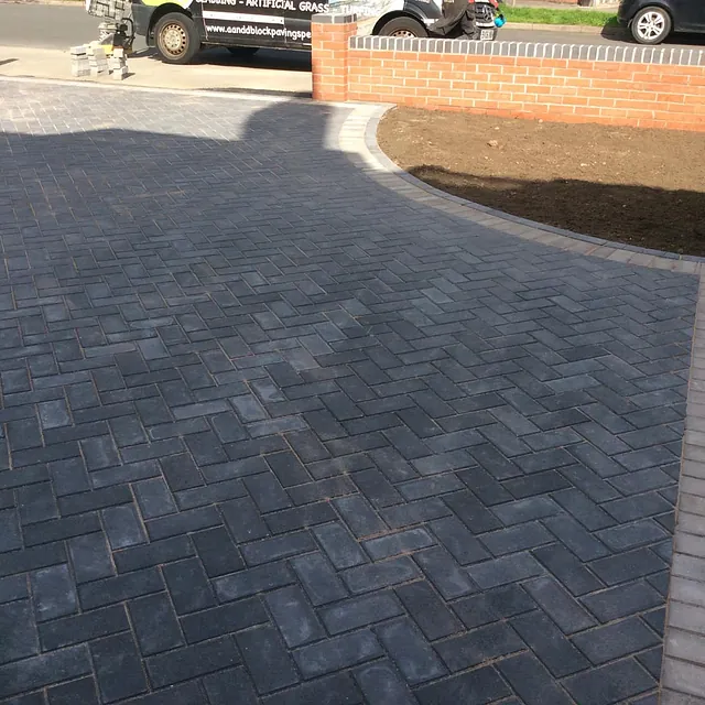 Driveways Birmingham