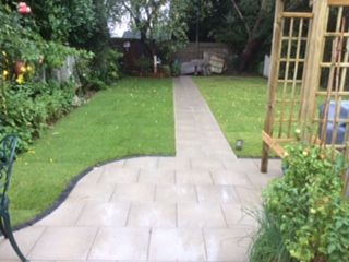 Landscaping Services Birmingham