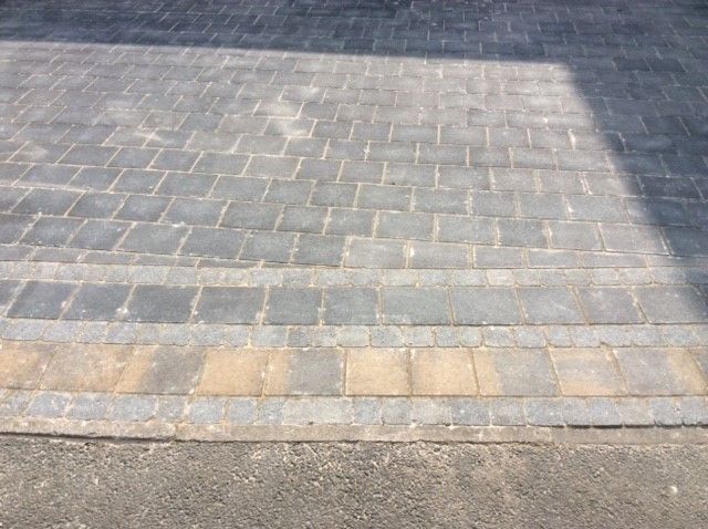 driveways birmingham