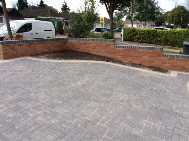 driveways birmingham