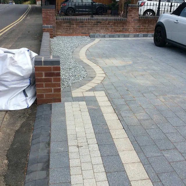 Driveways Birmingham