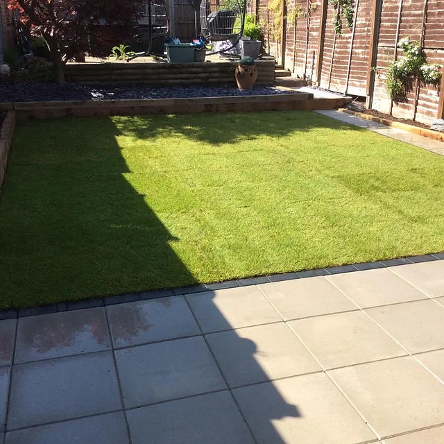 Landscaping Services Birmingham