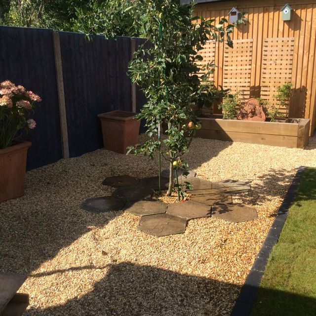 Landscaping Services Birmingham