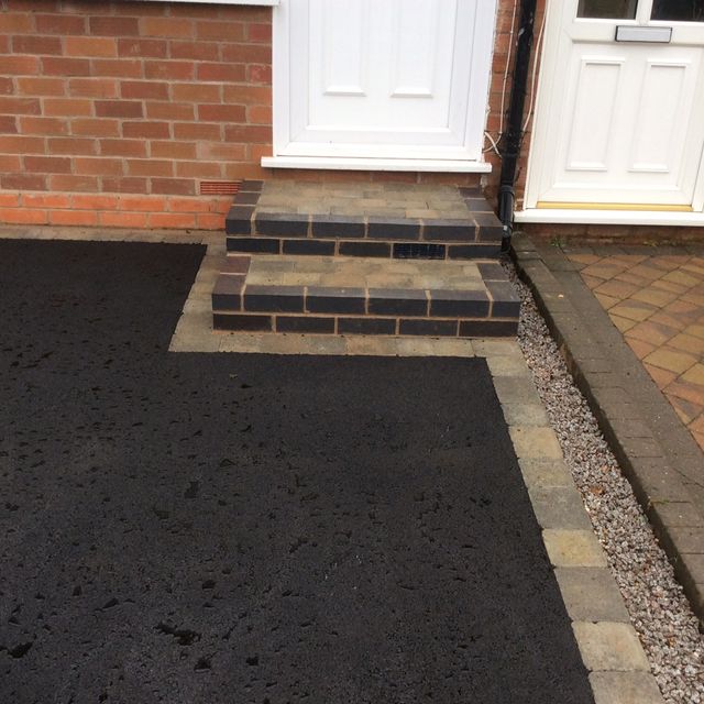 Driveways Birmingham