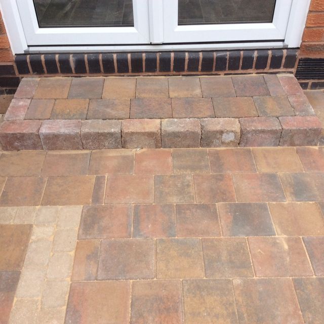 Driveways Birmingham