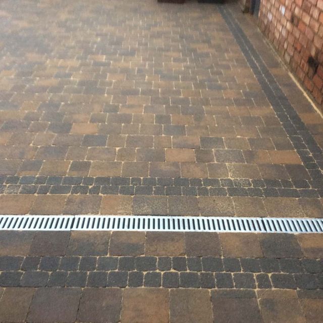 Driveways Birmingham