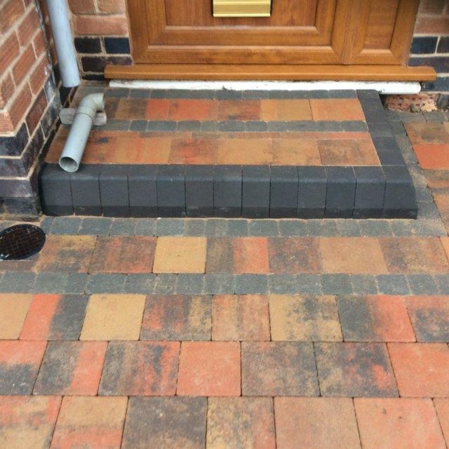 driveways birmingham