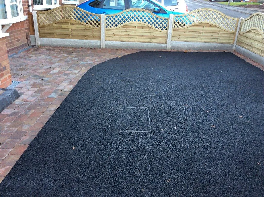 tarmac castle bromwich