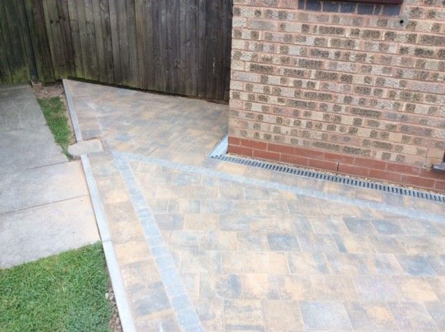 driveways birmingham