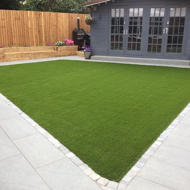 Landscaping Services Birmingham