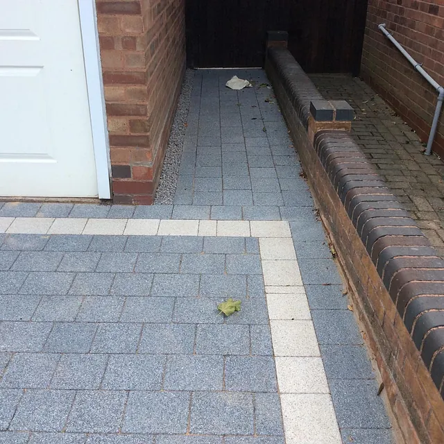 Driveways Birmingham