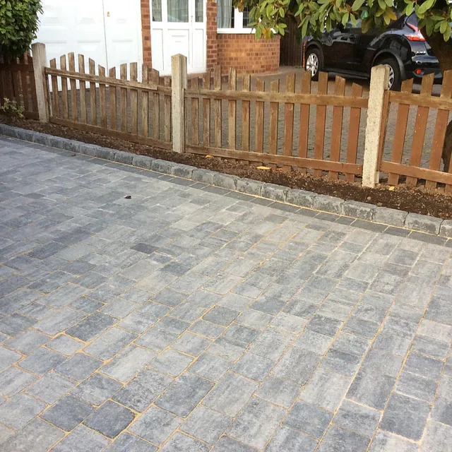 Driveways Birmingham