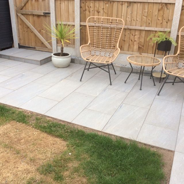 Landscaping Services Birmingham