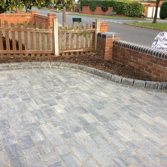 Driveways Birmingham