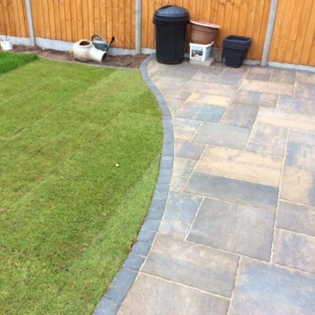 Landscaping Services Birmingham