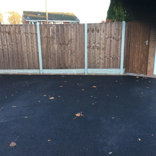 tarmac birmingham