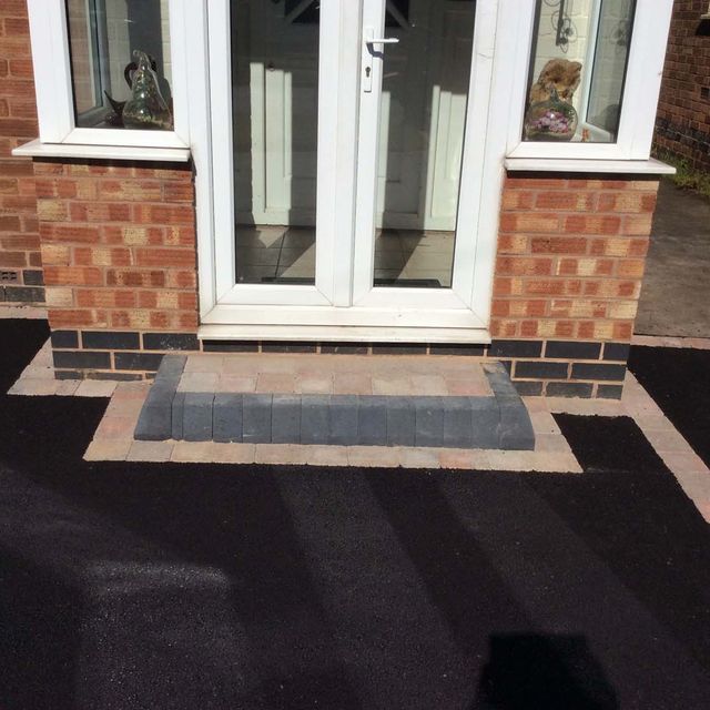 Driveways Birmingham