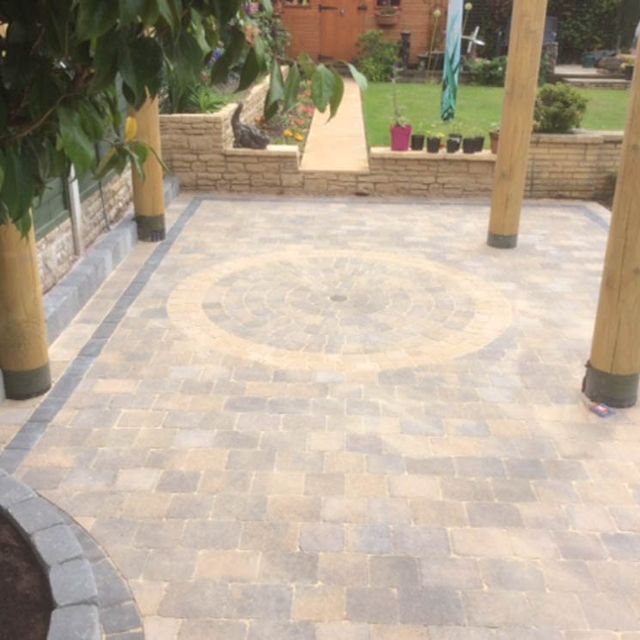 Landscaping Services Birmingham