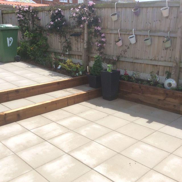 Landscaping Services Birmingham