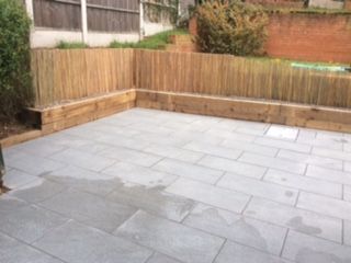 Landscaping Services Birmingham