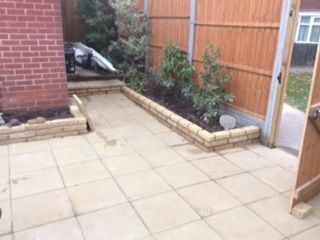 Landscaping Services Birmingham