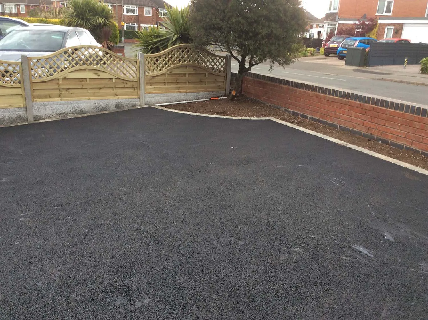 Driveways Birmingham