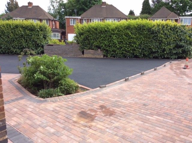 driveways birmingham