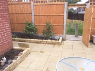 Landscaping Services Birmingham