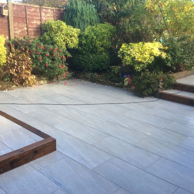 Landscaping Services Birmingham